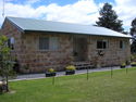Sandstone Square Edge 7